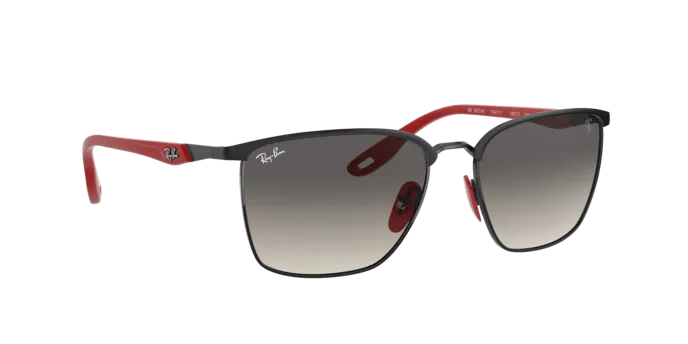 Ray-Ban Scuderia Ferrari Collection RB3673M F060H2