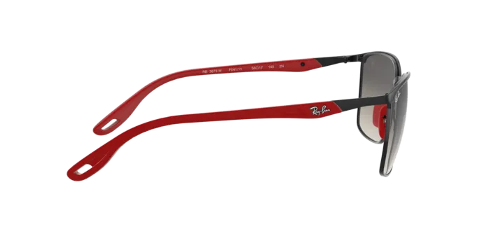 Ray-Ban Scuderia Ferrari Collection RB3673M F060H2