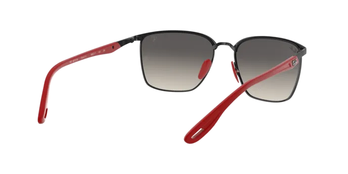 Ray-Ban Scuderia Ferrari Collection RB3673M F060H2