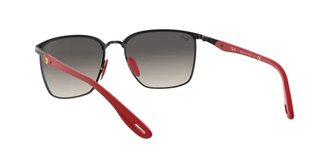 Ray-Ban Scuderia Ferrari Collection RB3673M F060H2