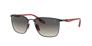 Ray-Ban Scuderia Ferrari Collection RB3673M F060H2