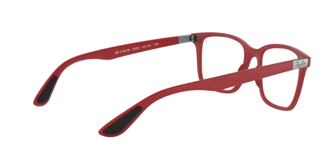 Ray-Ban Scuderia Ferrari Collection RX7144M F628