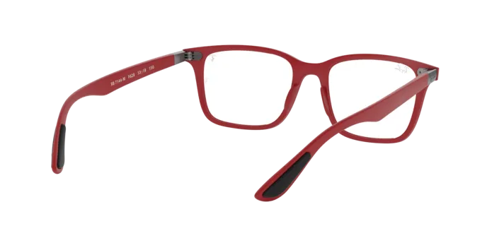 Ray-Ban Scuderia Ferrari Collection RX7144M F628