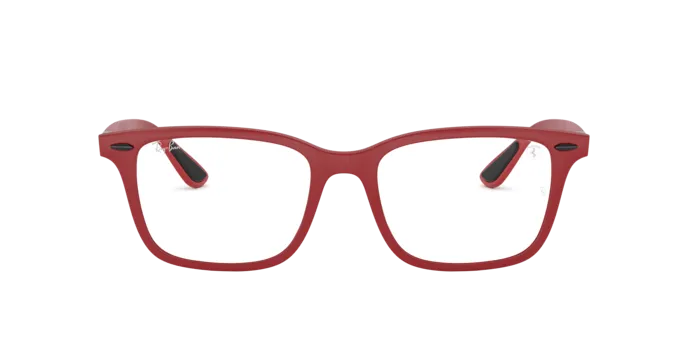 Ray-Ban Scuderia Ferrari Collection RX7144M F628