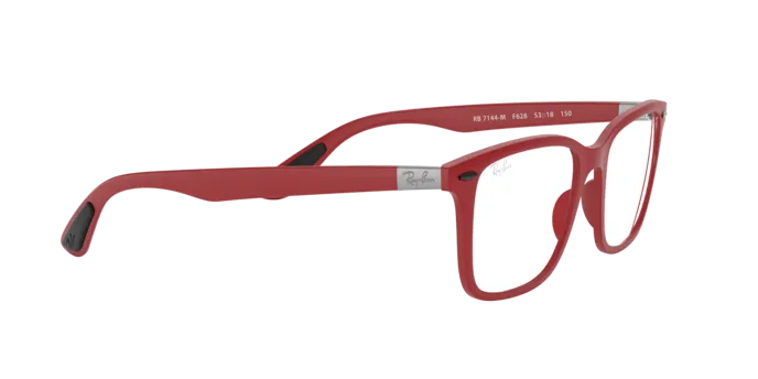 Ray-Ban Scuderia Ferrari Collection RX7144M F628