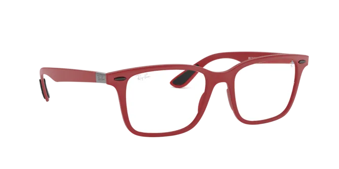 Ray-Ban Scuderia Ferrari Collection RX7144M F628