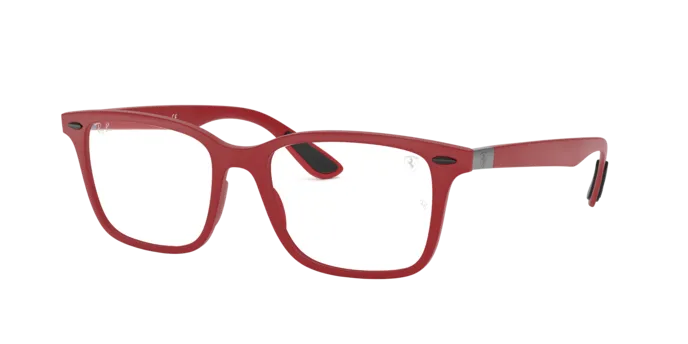 Ray-Ban Scuderia Ferrari Collection RX7144M F628