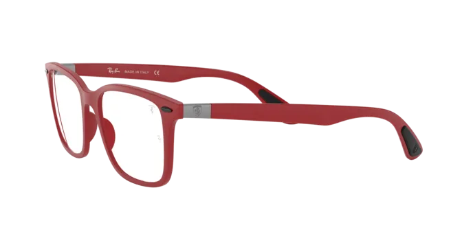 Ray-Ban Scuderia Ferrari Collection RX7144M F628