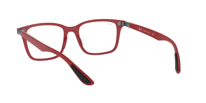 Ray-Ban Scuderia Ferrari Collection RX7144M F628