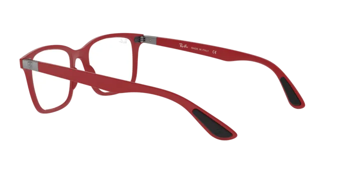 Ray-Ban Scuderia Ferrari Collection RX7144M F628