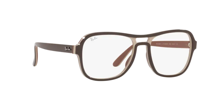 Ray-Ban Stateside RX4356V 8135