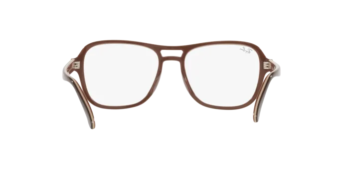 Ray-Ban Stateside RX4356V 8135