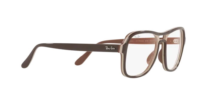 Ray-Ban Stateside RX4356V 8135