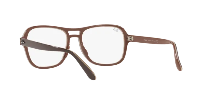 Ray-Ban Stateside RX4356V 8135