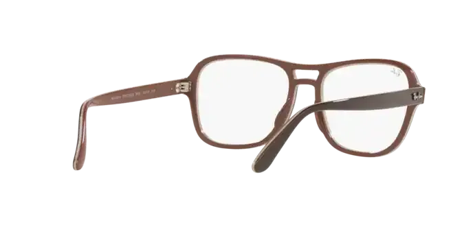 Ray-Ban Stateside RX4356V 8135