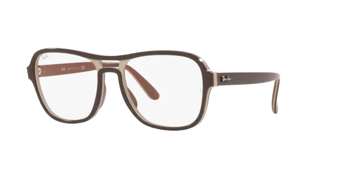 Ray-Ban Stateside RX4356V 8135