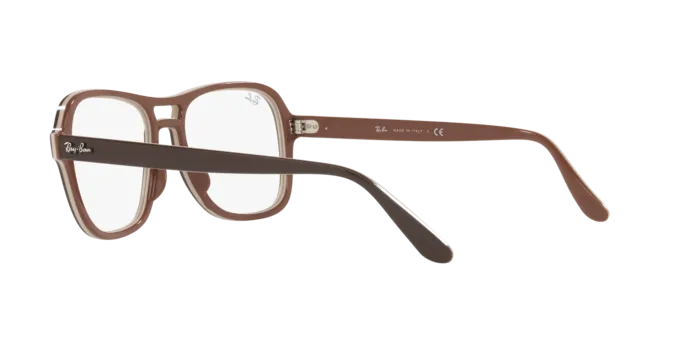 Ray-Ban Stateside RX4356V 8135