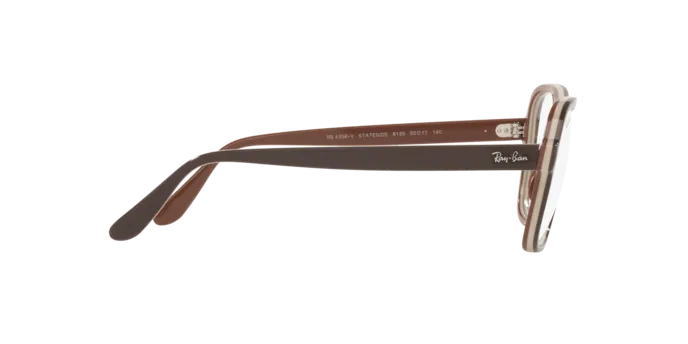 Ray-Ban Stateside RX4356V 8135