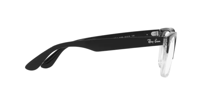 Ray-Ban Steve RX4487V 8193
