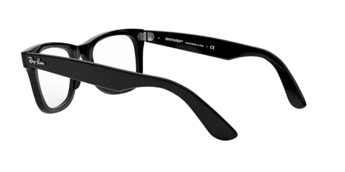 Ray-Ban Wayfarer Ease RX4340V 2000