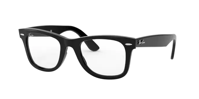 Ray-Ban Wayfarer Ease RX4340V 2000