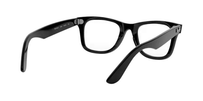 Ray-Ban Wayfarer Ease RX4340V 2000