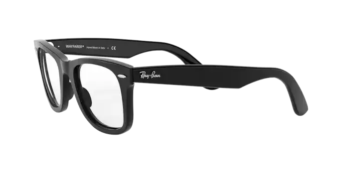 Ray-Ban Wayfarer Ease RX4340V 2000