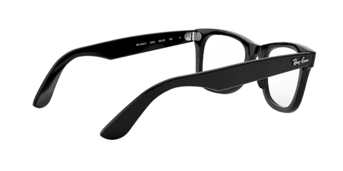 Ray-Ban Wayfarer Ease RX4340V 2000