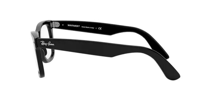 Ray-Ban Wayfarer Ease RX4340V 2000