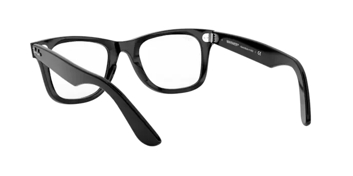 Ray-Ban Wayfarer Ease RX4340V 2000