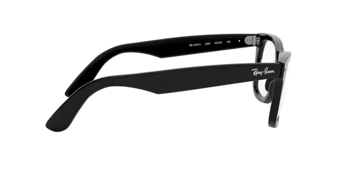 Ray-Ban Wayfarer Ease RX4340V 2000