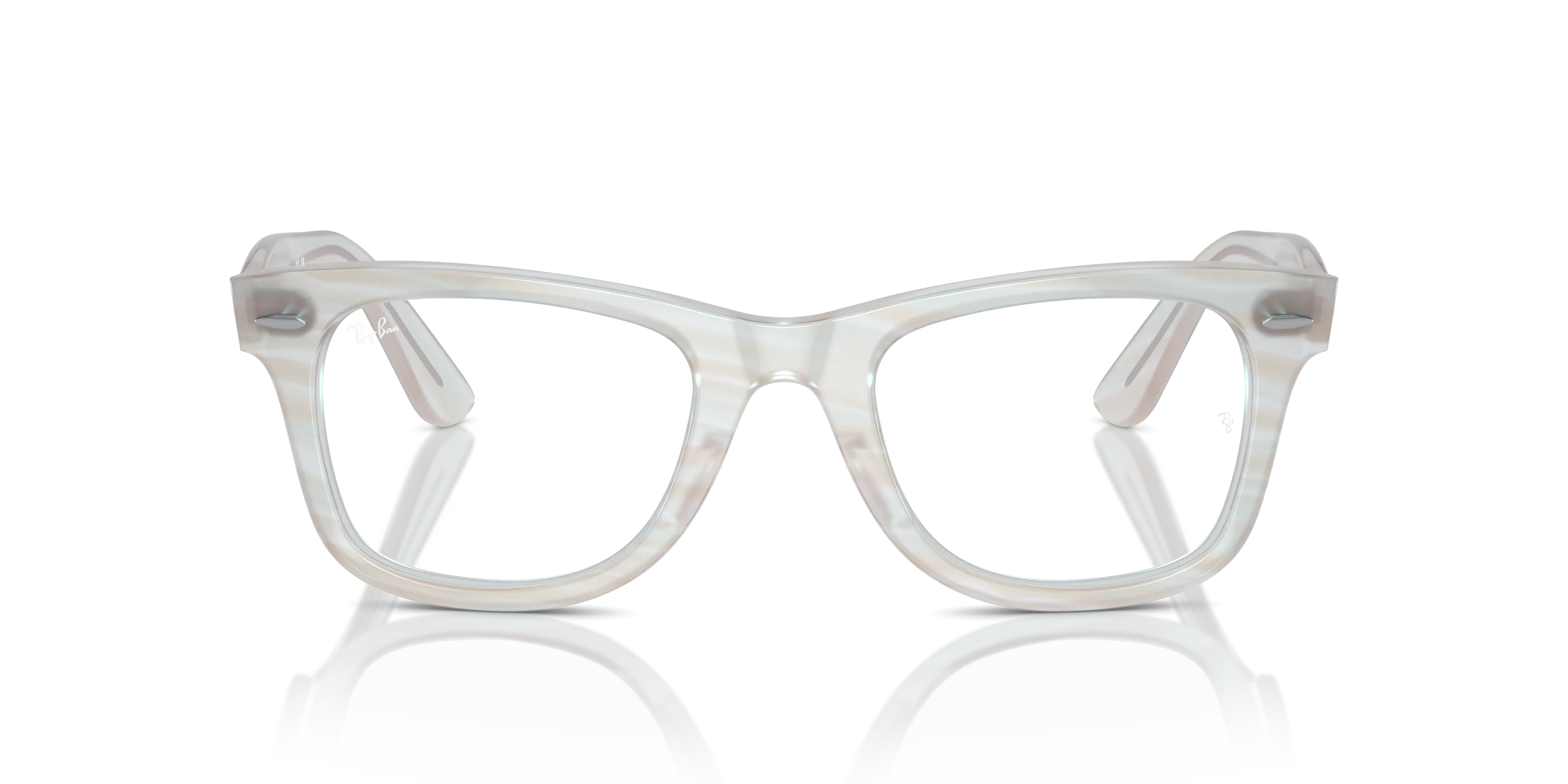 Ray-Ban Wayfarer Ease RX4340V 8382