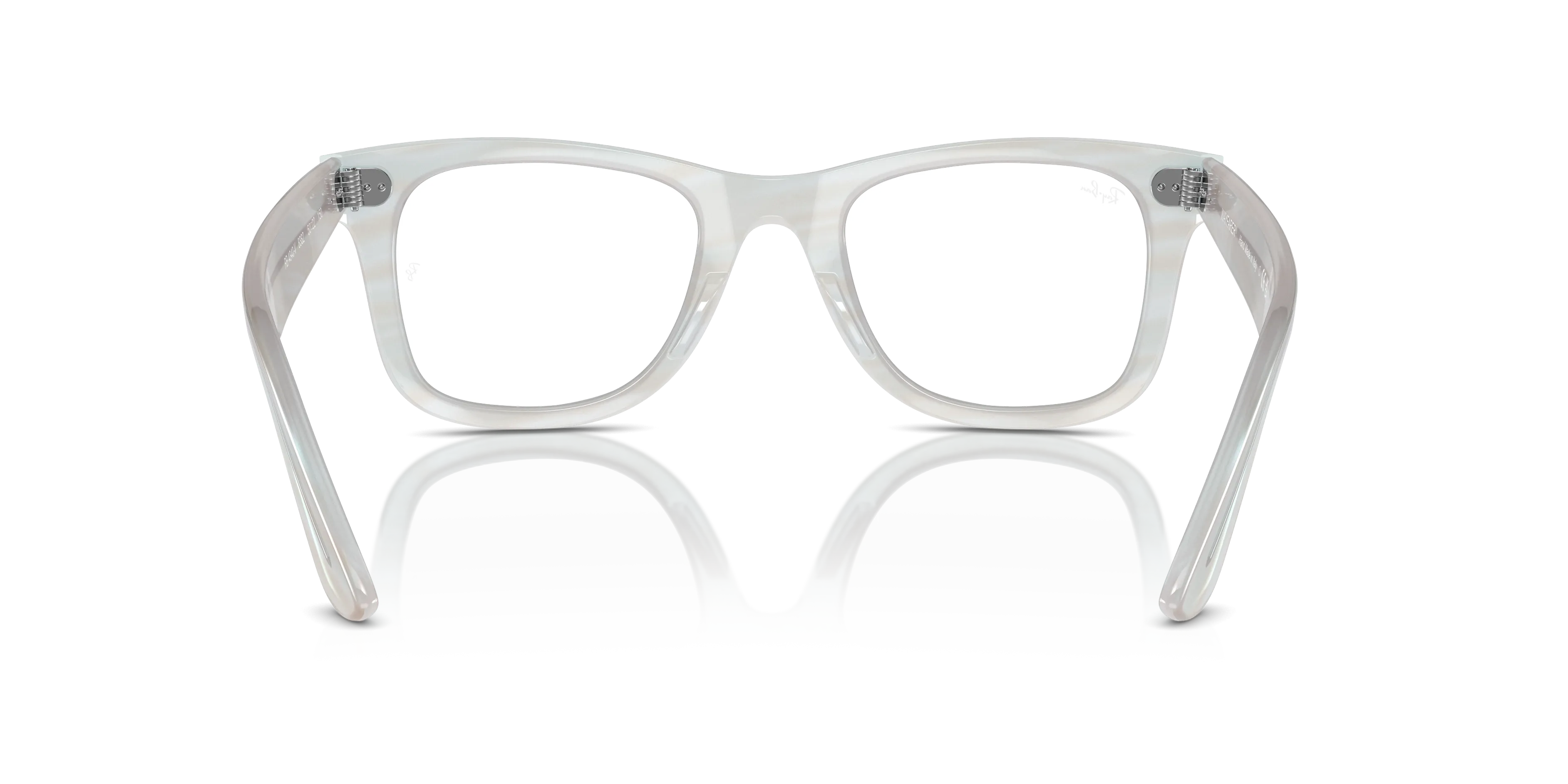 Ray-Ban Wayfarer Ease RX4340V 8382