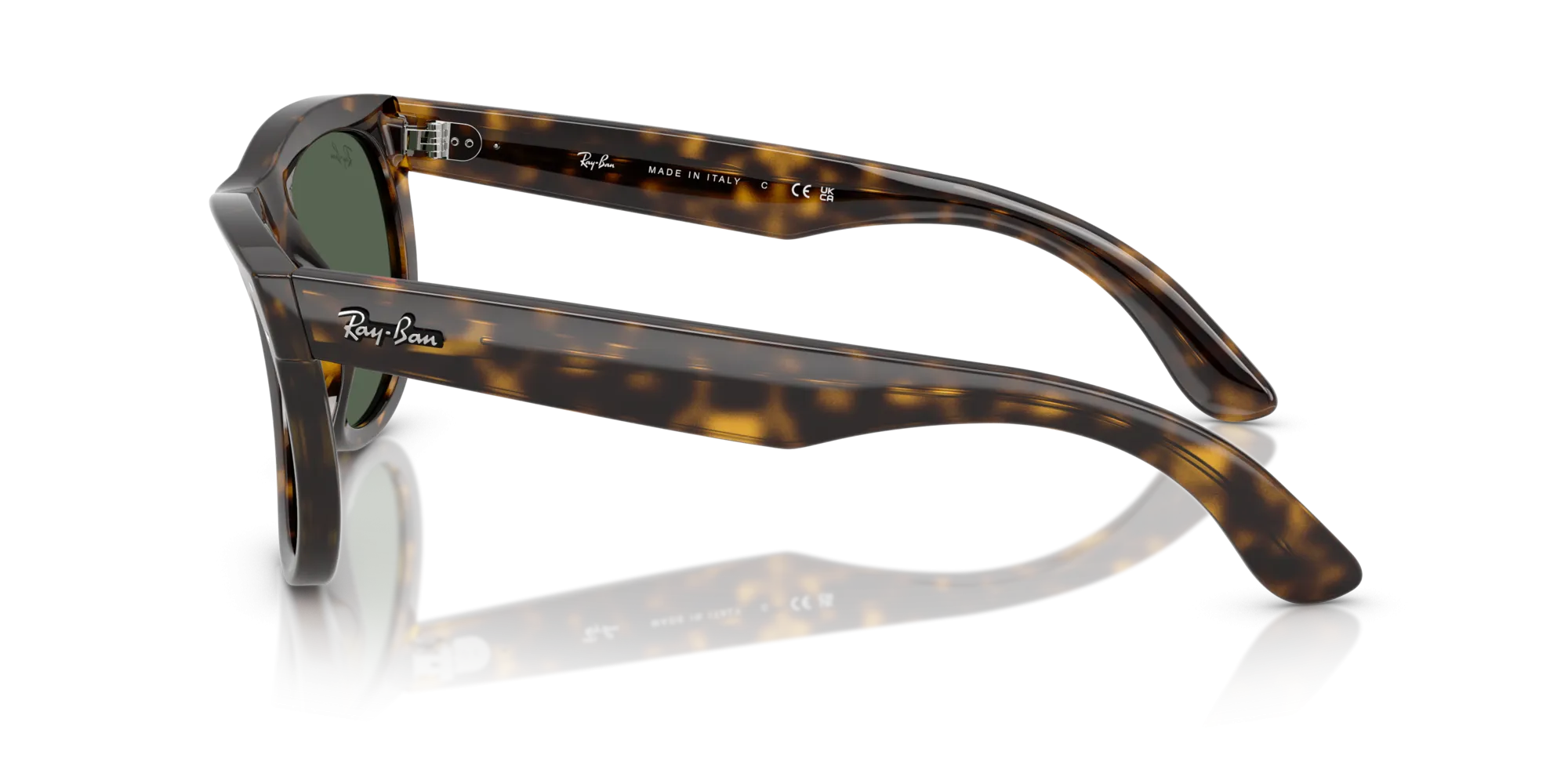 Ray-Ban Wayfarer Reverse RBR0502S 6790VR