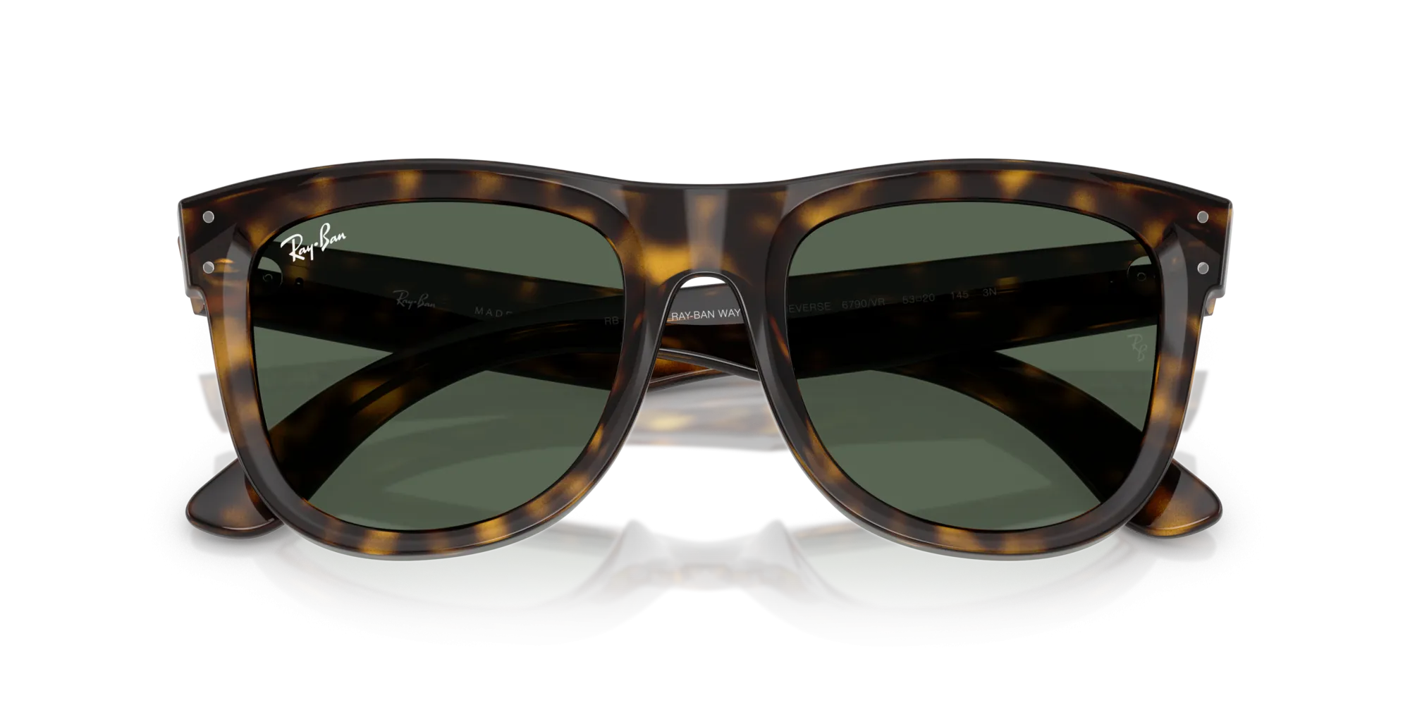 Ray-Ban Wayfarer Reverse RBR0502S 6790VR