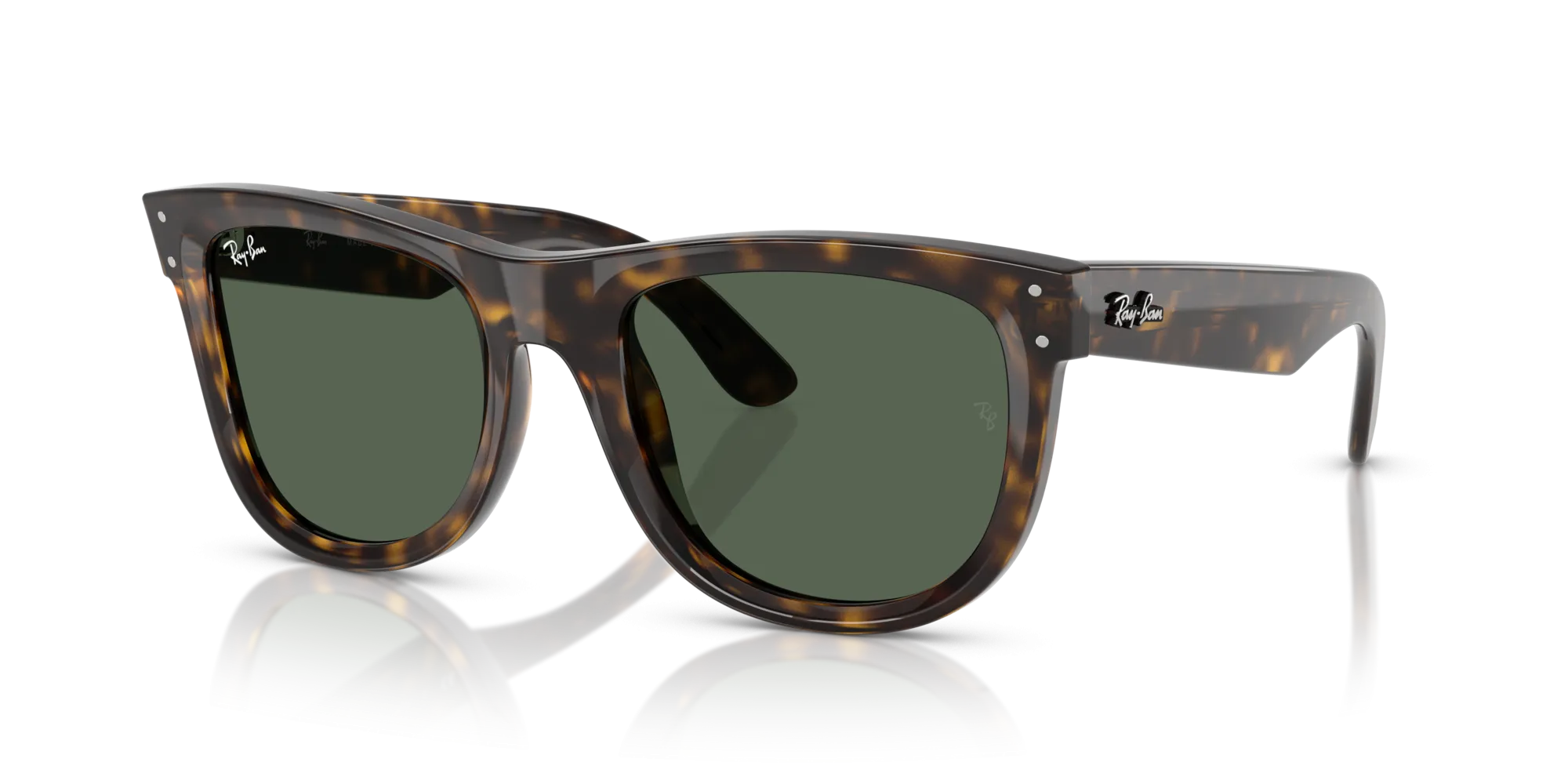 Ray-Ban Wayfarer Reverse RBR0502S 6790VR