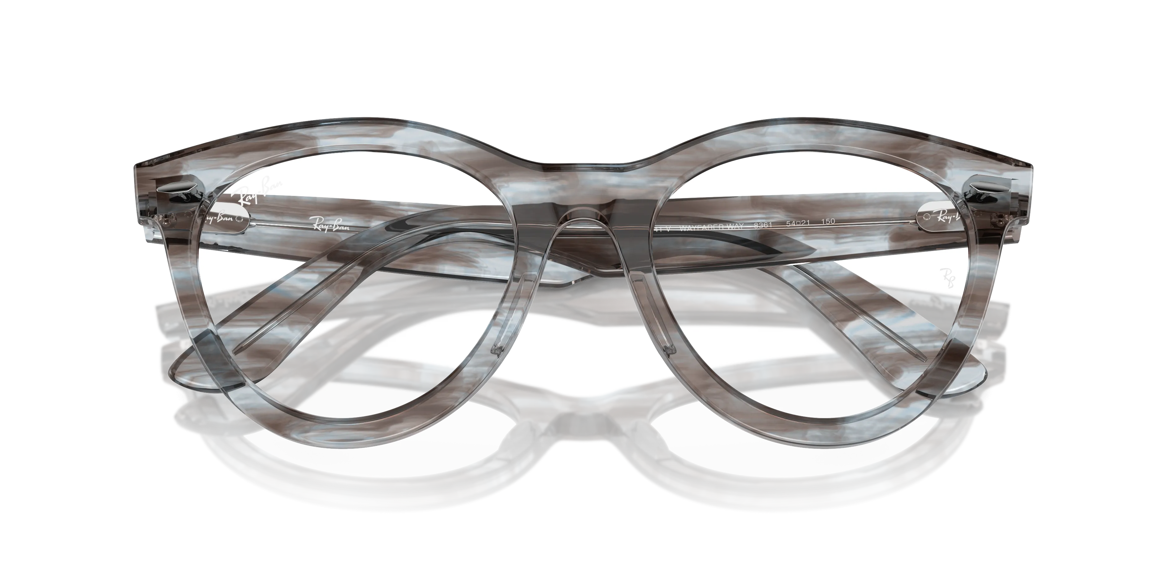 Ray-Ban Wayfarer Way RX2241V 8361