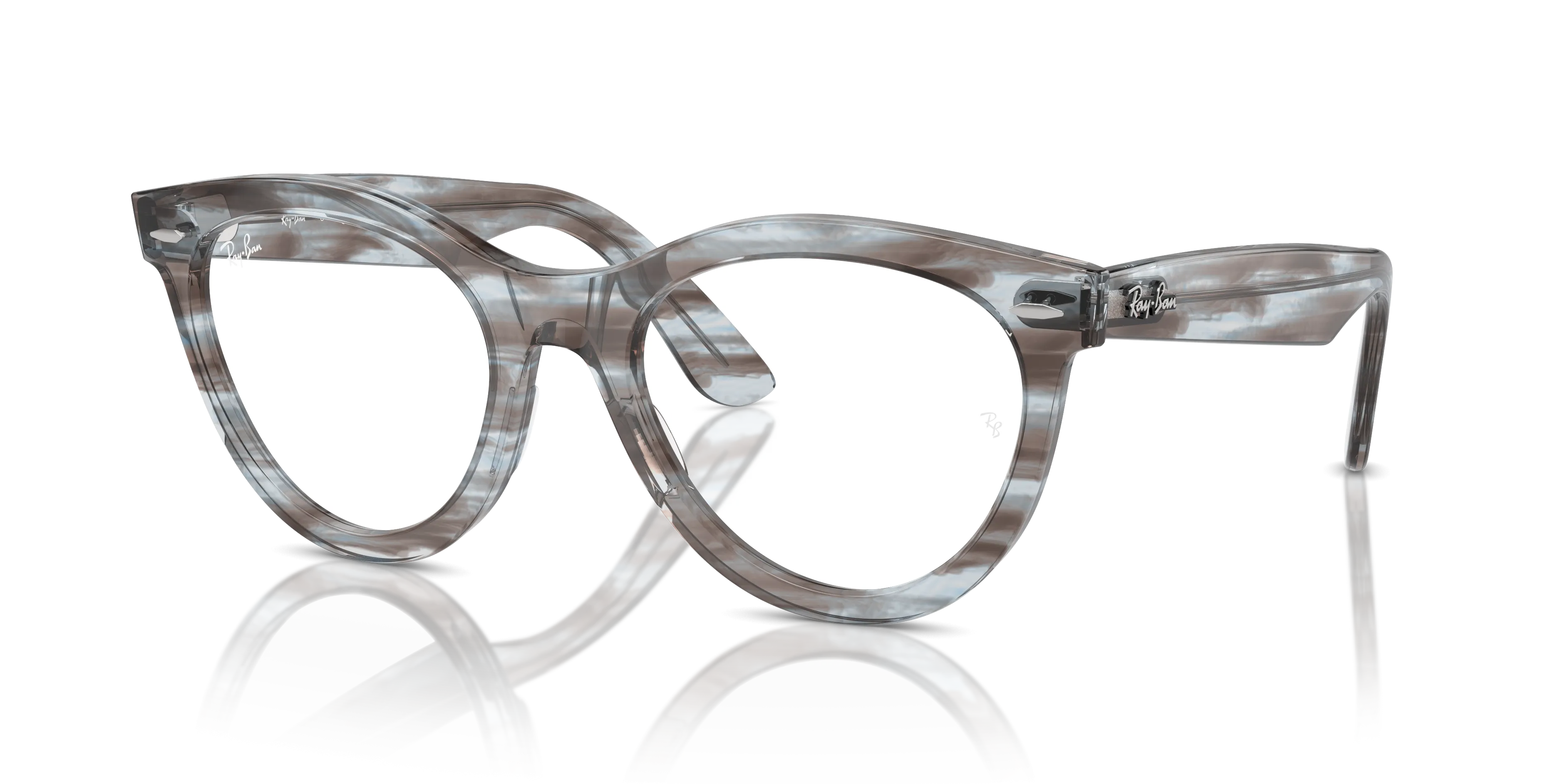 Ray-Ban Wayfarer Way RX2241V 8361