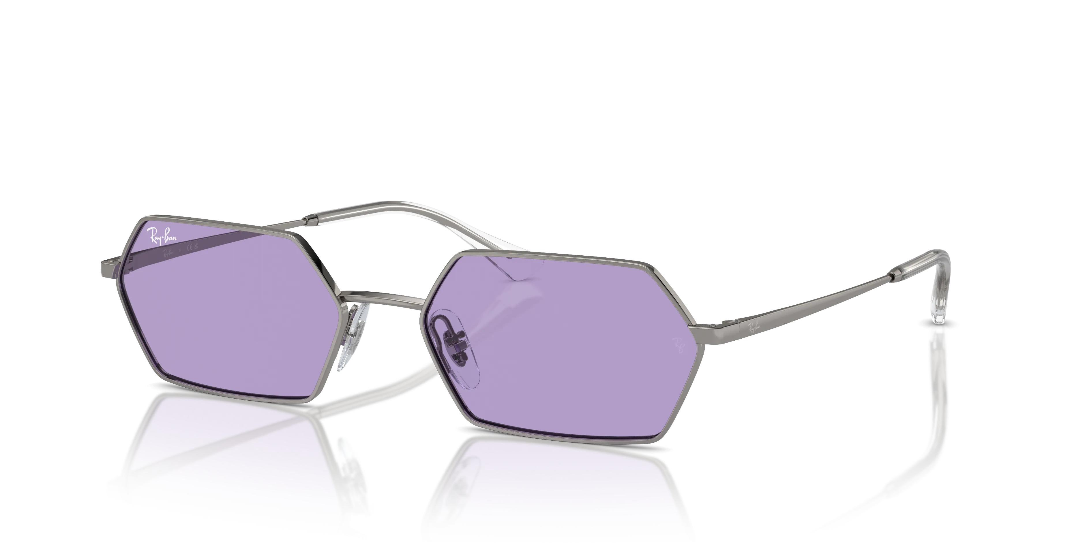Ray-Ban Yevi RB3728 004/1A