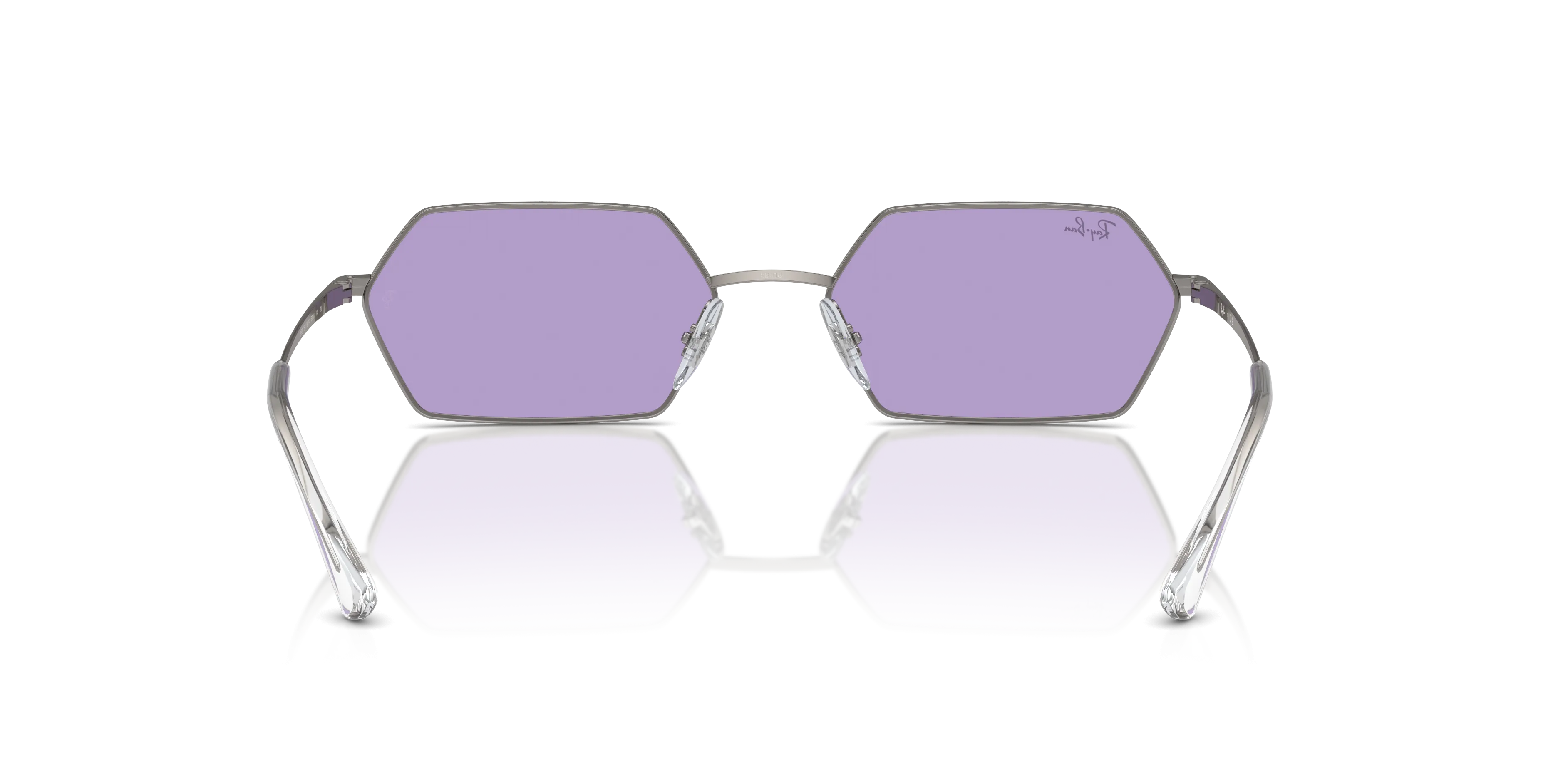 Ray-Ban Yevi RB3728 004/1A