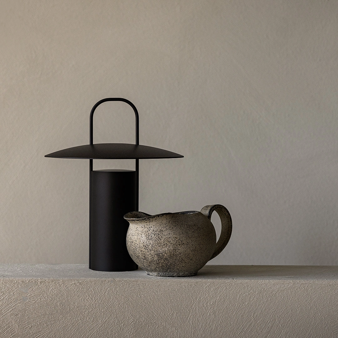 Ray Portable Table Lamp