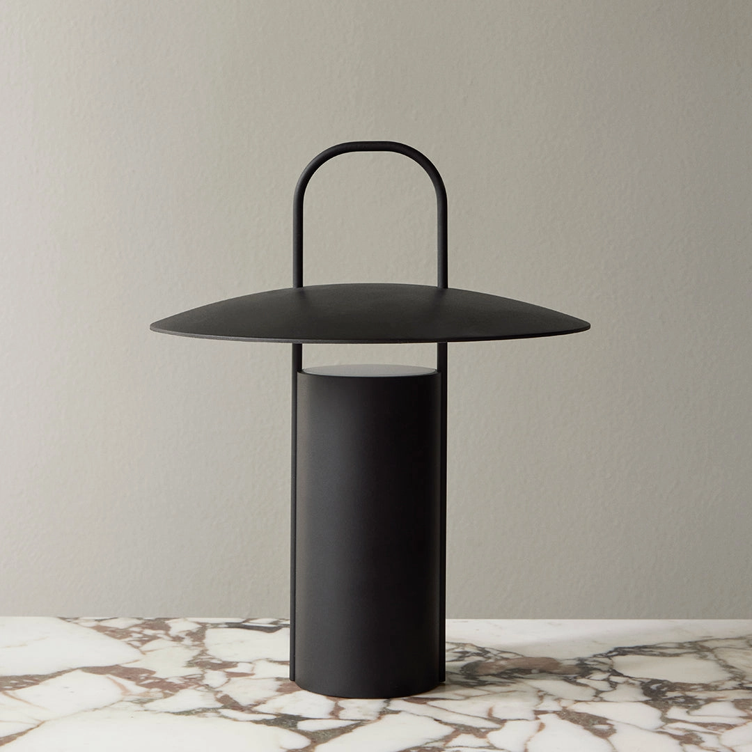 Ray Portable Table Lamp