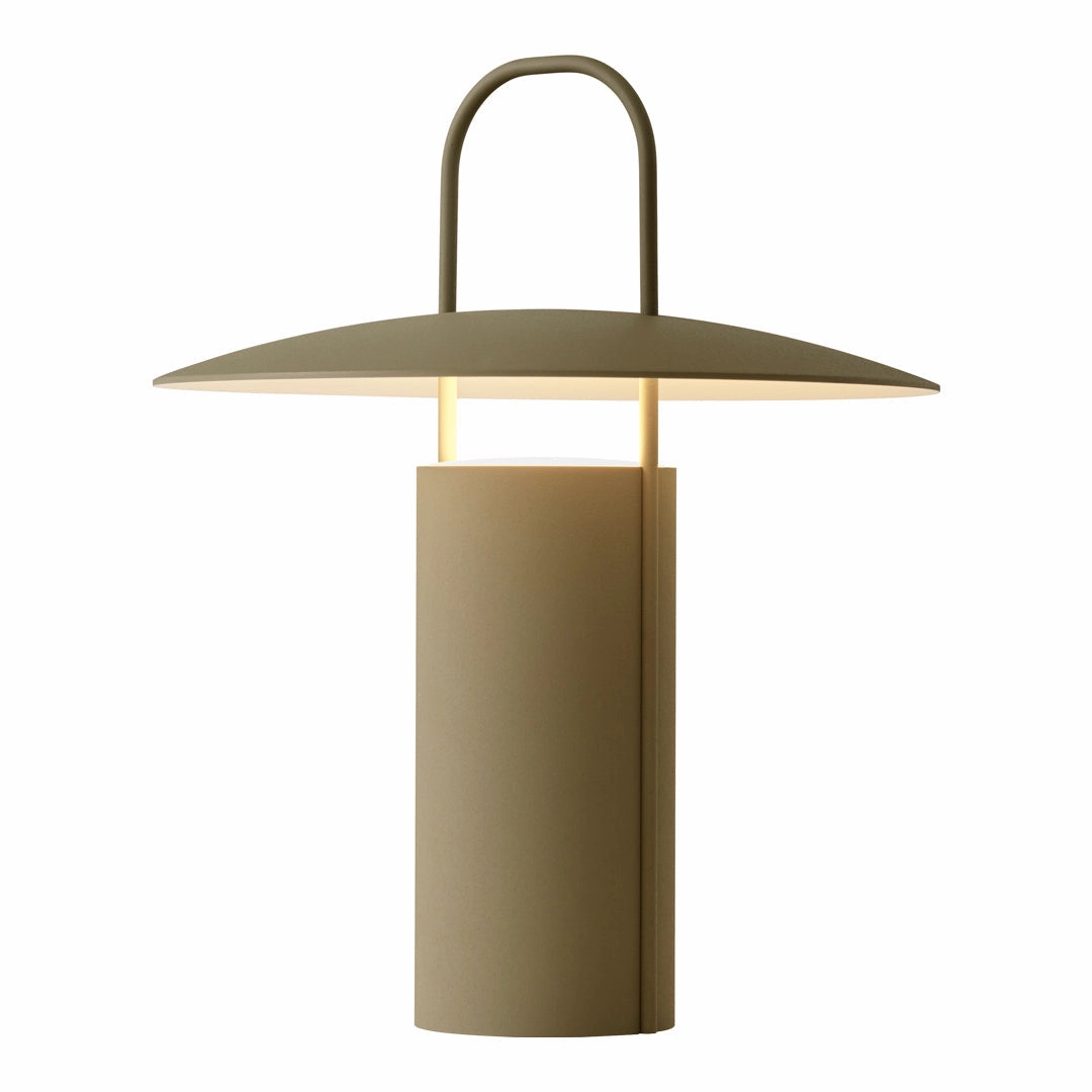 Ray Portable Table Lamp