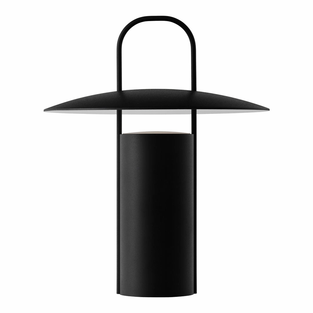 Ray Portable Table Lamp