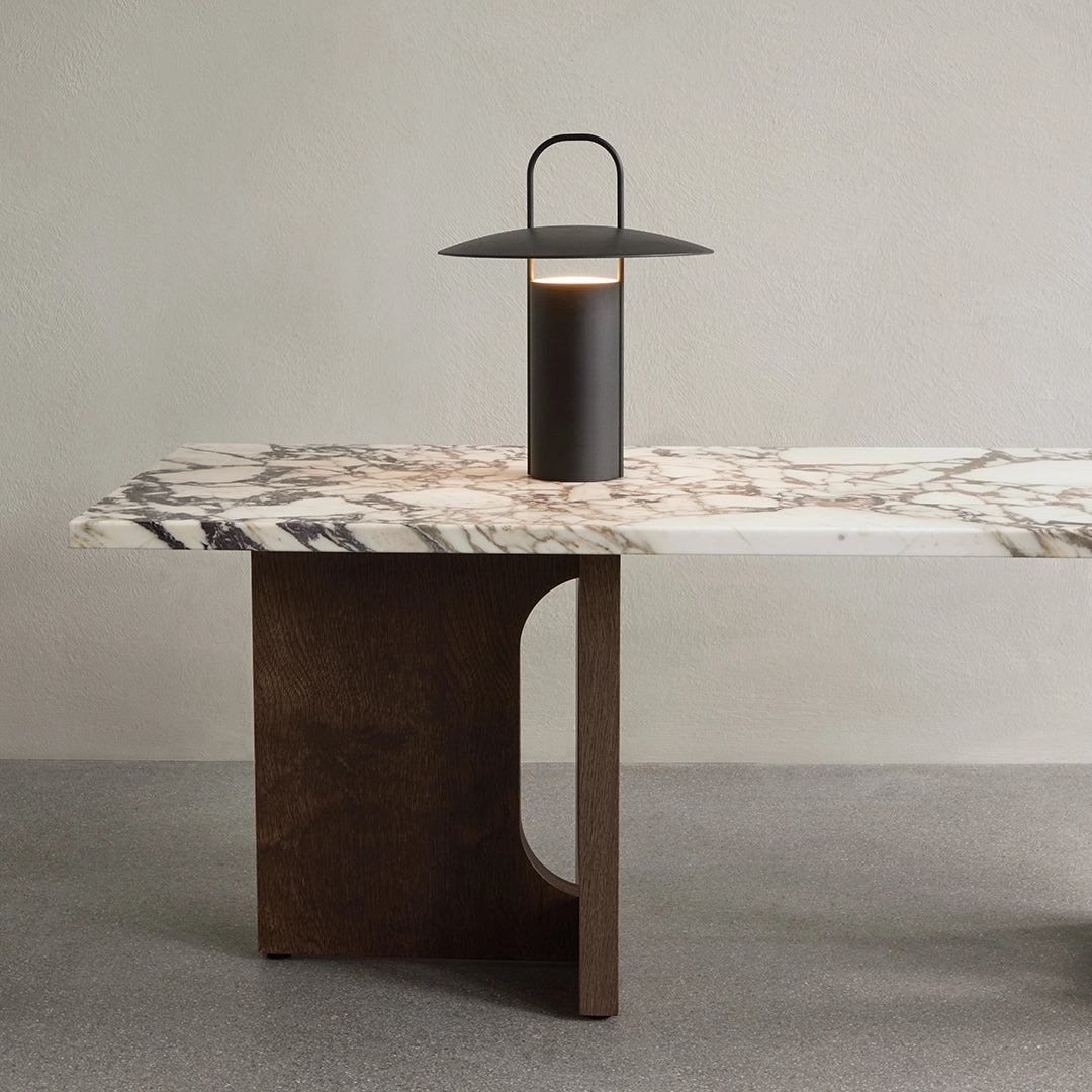 Ray Portable Table Lamp