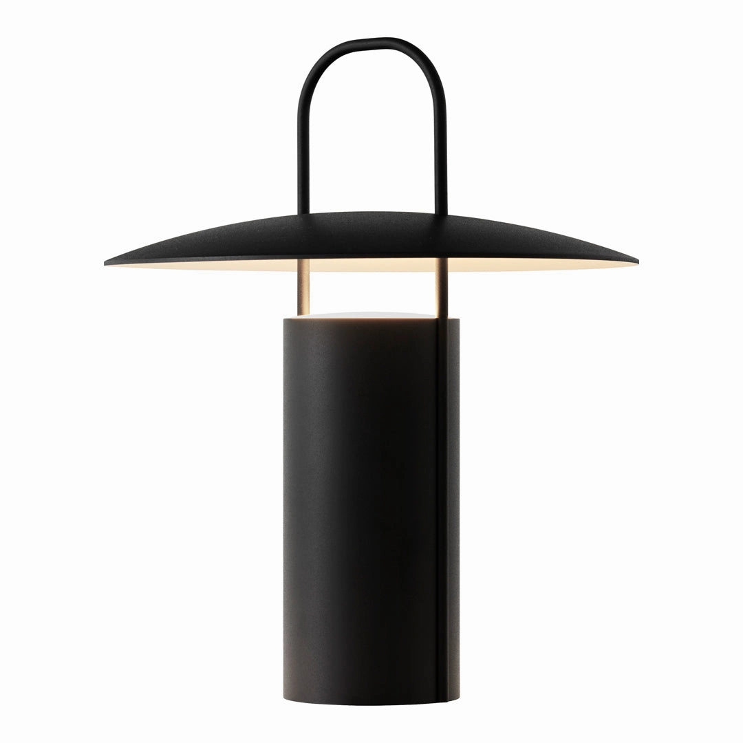 Ray Portable Table Lamp