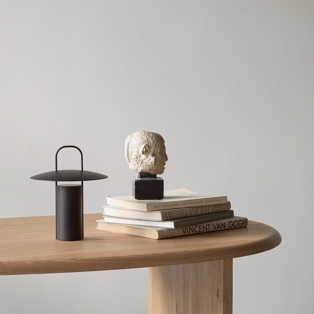 Ray Portable Table Lamp