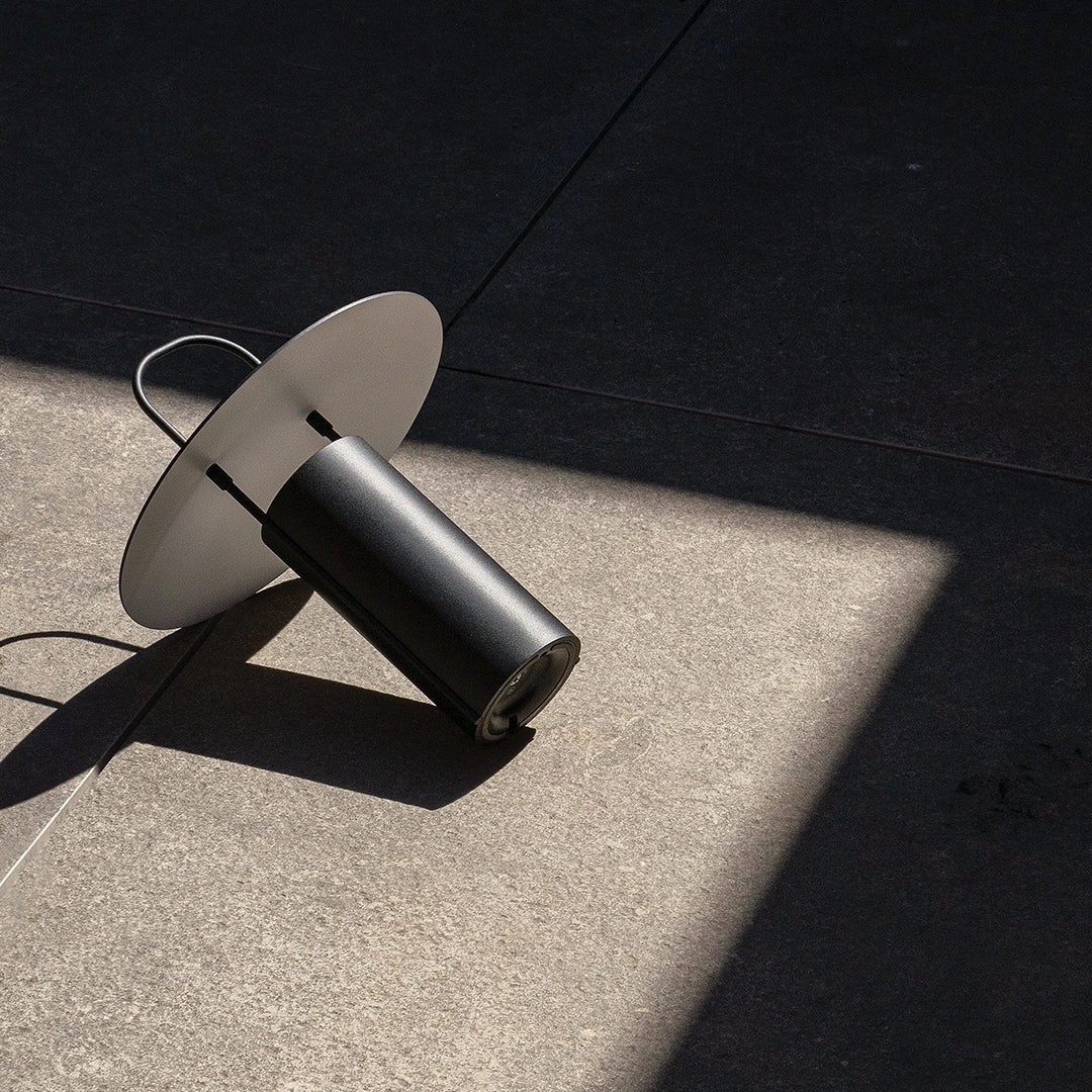 Ray Portable Table Lamp