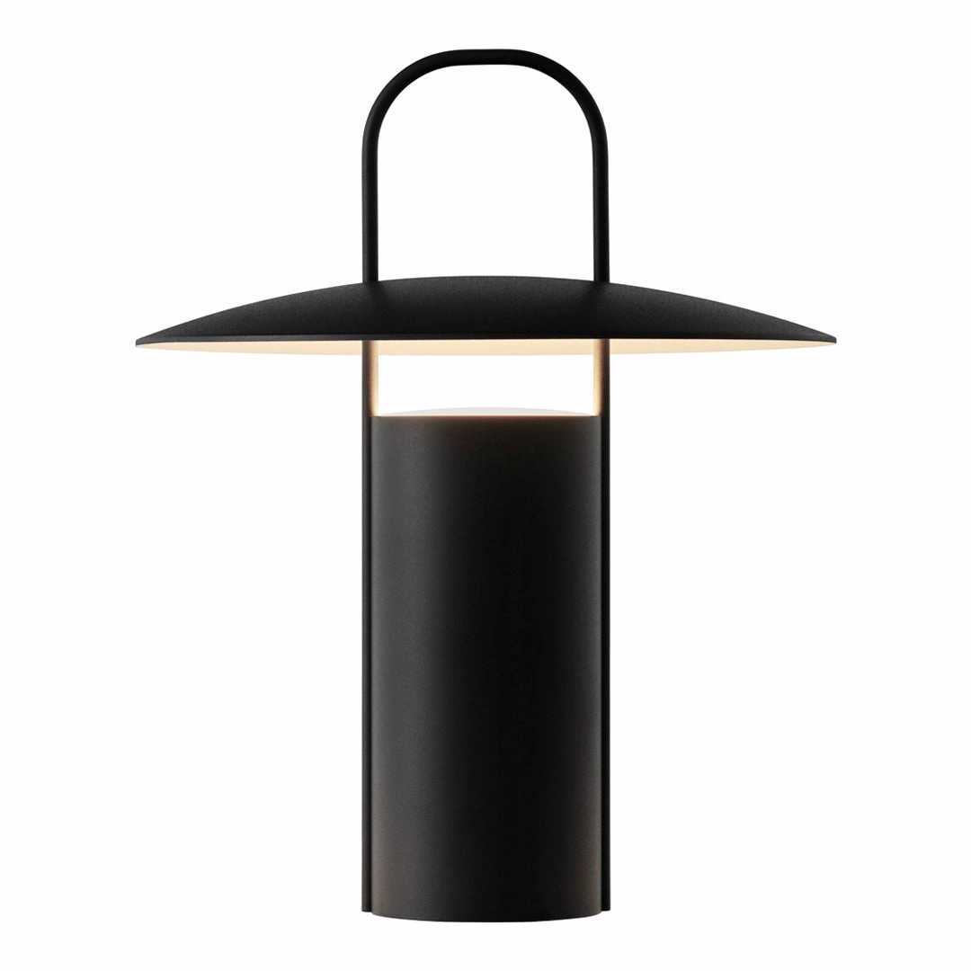 Ray Portable Table Lamp