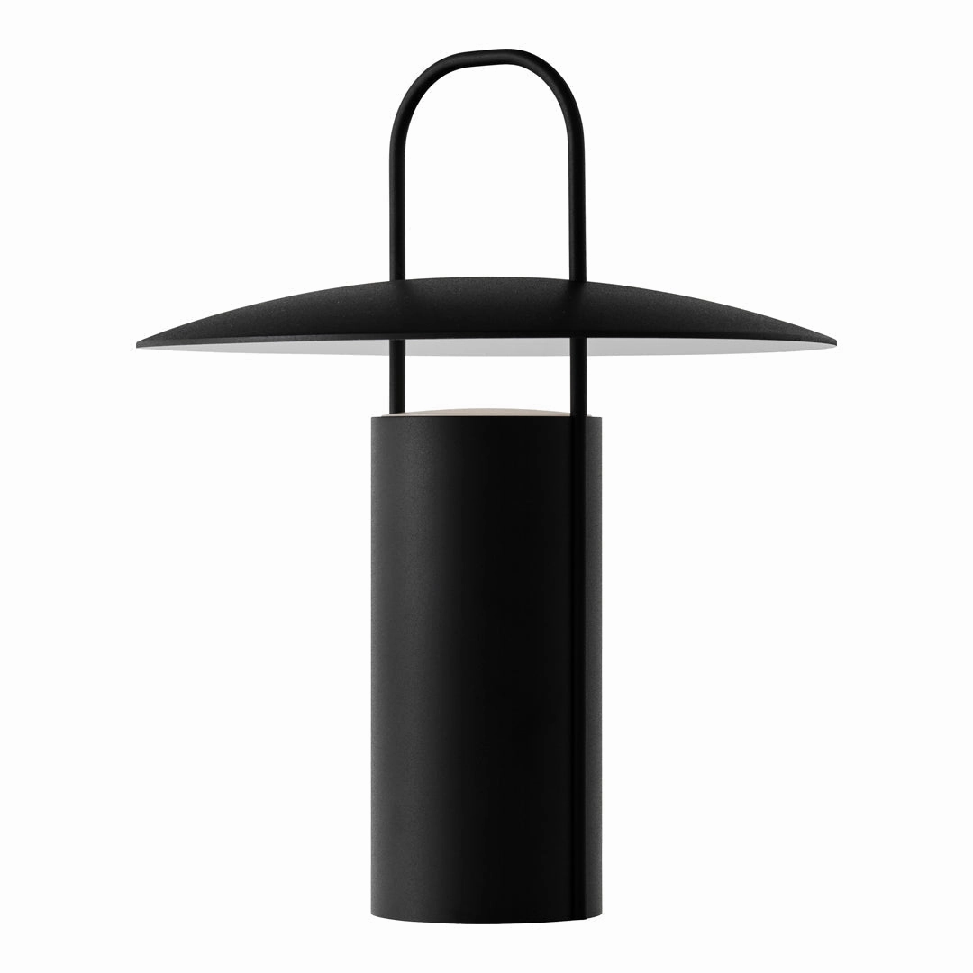 Ray Portable Table Lamp